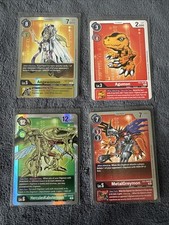 Digimon card game gebraucht kaufen  Schweinfurt