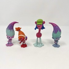 Trolls mini figures for sale  Las Vegas
