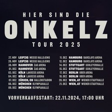 Böhse nkelz 2025 gebraucht kaufen  Neustadt