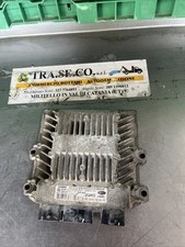 Centralina motore ford usato  Militello in Val di Catania