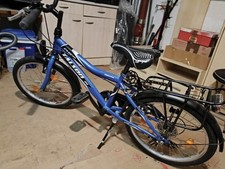 Kinderfahrrad gang shimano gebraucht kaufen  Forst (Lausitz)