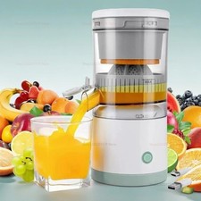 Extracteur jus portable d'occasion  Limoges-
