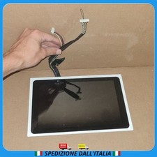 Display lcd tp101c01 usato  Vezza d'Alba