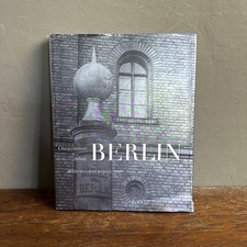 Berlin bilder einer gebraucht kaufen  Birkenau