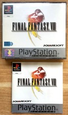 Final fantasy viii d'occasion Final fantasy viii d'occasion  Paris-