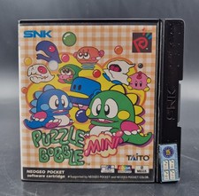 Puzzle bobble mini d'occasion  Sevran