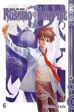 Rosario vampire akihisa gebraucht kaufen  Berlin