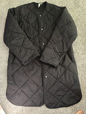 Mango hood quilted for sale  San Jose