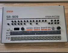 Steda 909 drum for sale  SEAFORD