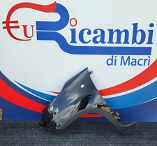 Parafango anteriore sinistro usato  Sinopoli