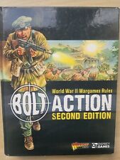 Boltaction regelbuch tabletop gebraucht kaufen  Heidelberg