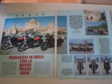Prova motociclismo 1987 usato  Salerno
