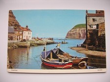 Staithes harbour. near for sale  FALKIRK