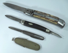 Alte taschenmesser thello gebraucht kaufen  Deutschland