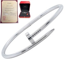 Cartier juste clou for sale  Ridgewood