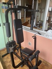 Physionics ftnst001a0000000 st usato  Savigliano