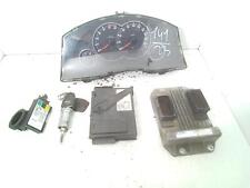 Kit centralina motore usato  Italia