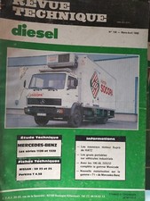 Revue technique diesel d'occasion  Morières-lès-Avignon