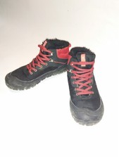Quechua scarponcini waterproof usato  Torino