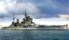 Royal navy battleship for sale  WATERLOOVILLE