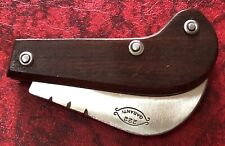 Couteau collection garanti d'occasion  Villers-Saint-Paul