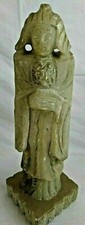 Rare ancienne statue d'occasion  Villetaneuse