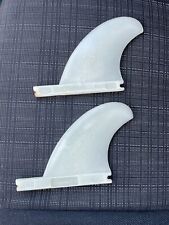 Futures surfboard fins for sale  Collingswood