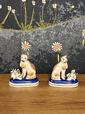 Antique pair miniature for sale  BECCLES
