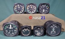 Aircraft instruments beechcraf for sale  Canby