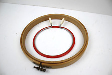 Stopfring stickring stickrahme gebraucht kaufen  Berlin
