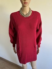 Robe pull courte d'occasion  Void-Vacon