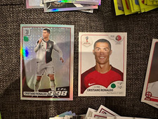 Lotto cristiano ronaldo usato  Roma