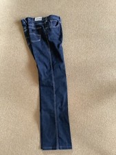 Armani jeans blau gebraucht kaufen  Pirna, Dohma, Struppen
