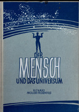 Richard müller freienfels gebraucht kaufen  Oldenburg (Oldenburg)
