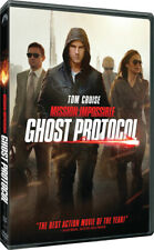 Mission impossible ghost for sale  Oklahoma City