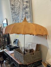 Vintage parasol umbrella for sale  Bellevue