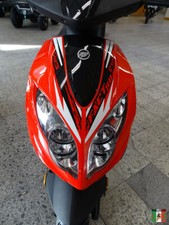 Keeway fact motorroller gebraucht kaufen  Hürtgenwald