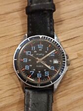 Montre maty vintage d'occasion  Le Rouret