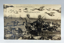 1915 exaggerated duck for sale  Minneapolis