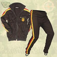 Nva trainingsjacke trainigshos gebraucht kaufen  Potsdam