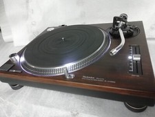 Technics 1200 1210 usato Technics 1200 1210 usato  Italia