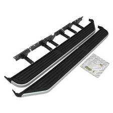 Rd2888 side steps for sale  MANCHESTER