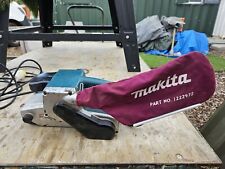 Makita 9920 belt for sale  SITTINGBOURNE
