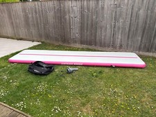 Airtrack nordic airtrack for sale  GLOUCESTER