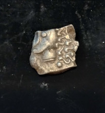 Drachme gauloise argent d'occasion  Couiza