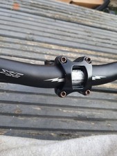Specialized bar stem for sale  NOTTINGHAM