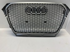 Riginal audi rs4 gebraucht kaufen  Bielefeld