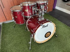Pearl masters maple for sale  Westminster