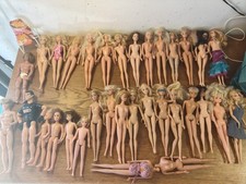 Alte barbie mattel gebraucht kaufen  Leinfelden-Echterdingen