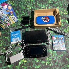 2013 nintendo wii d'occasion  Expédié en Belgium
